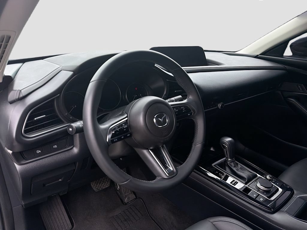 Used 2025 MAZDA CX-30 AWD 2.5 S w/ Select Sport Pkg image 9