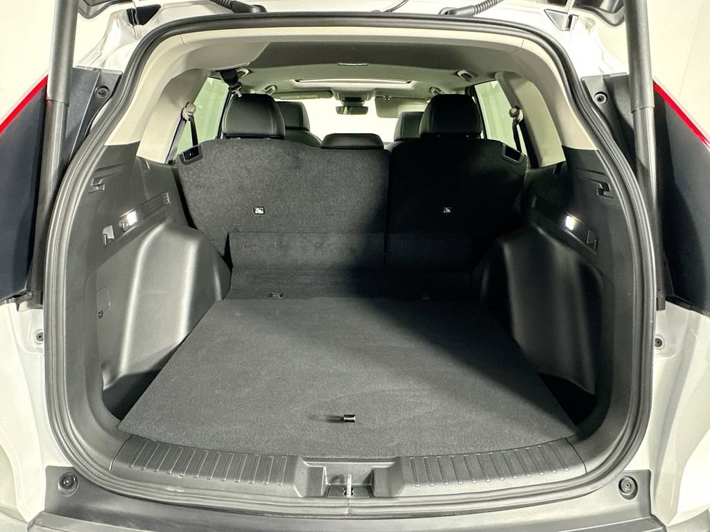 Used 2026 Honda CR-V EX-L image 31
