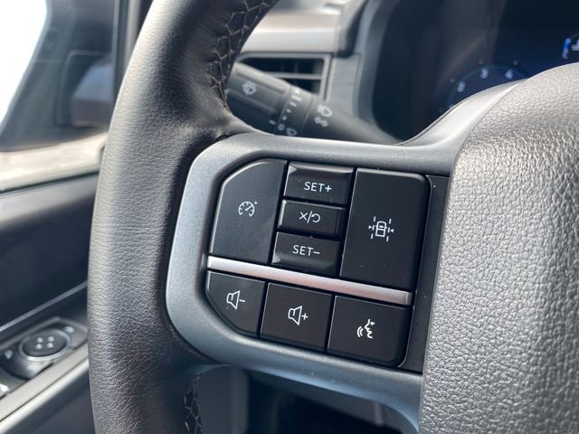 Used 2024 Ford F150 XLT w/ Tow/Haul Package AWD/4WD image 31