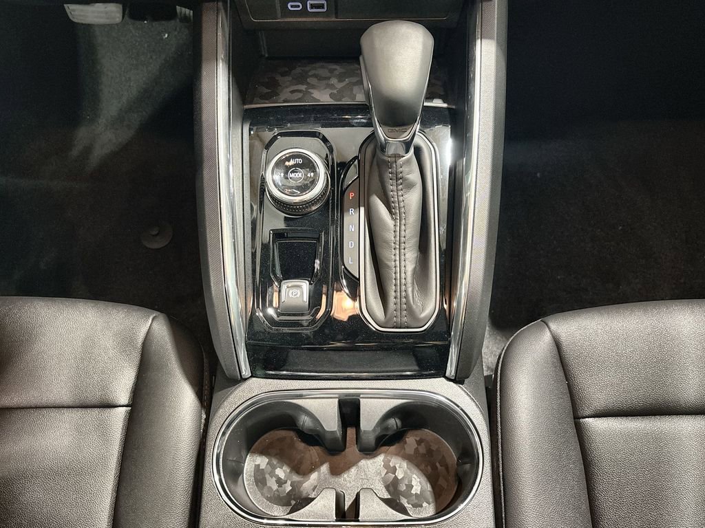 New 2026 GMC Canyon Elevation w/ Convenience Package image 20