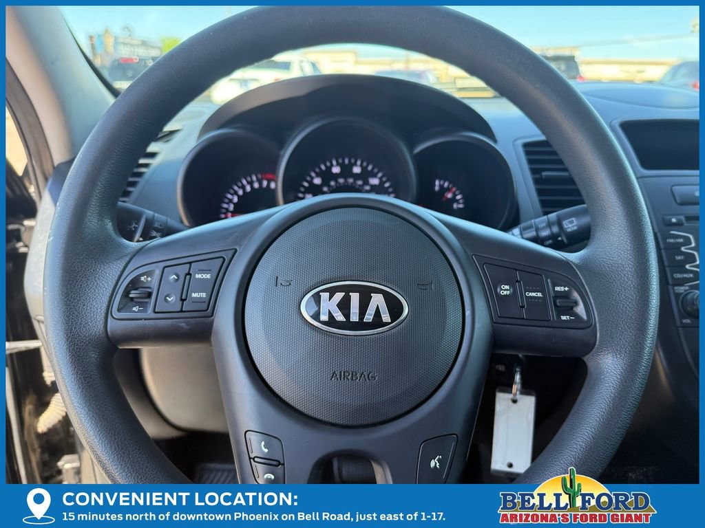 Used 2013 Kia Soul image 23