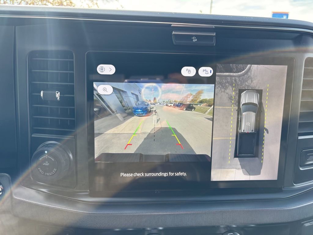 New 2026 Ford F350 Platinum image 17