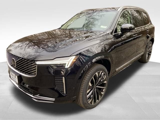 New 2026 Volvo XC90 B6 Ultra image 3