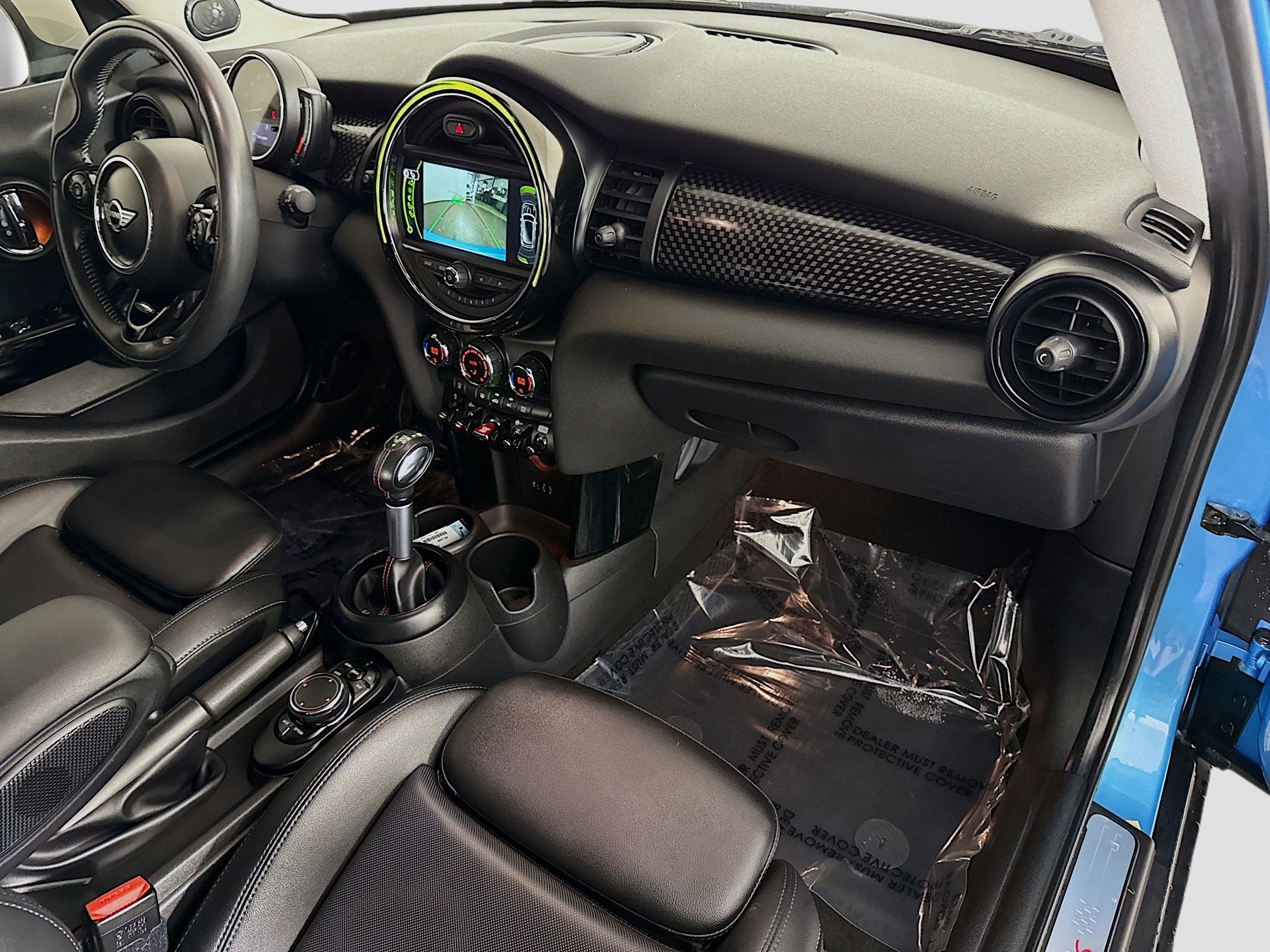 Used 2018 MINI Cooper S FWD image 30