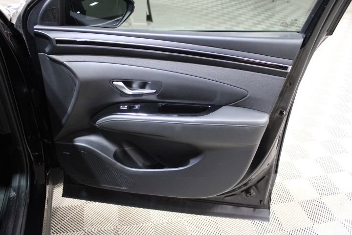 Used 2024 Hyundai Santa Cruz Limited image 22