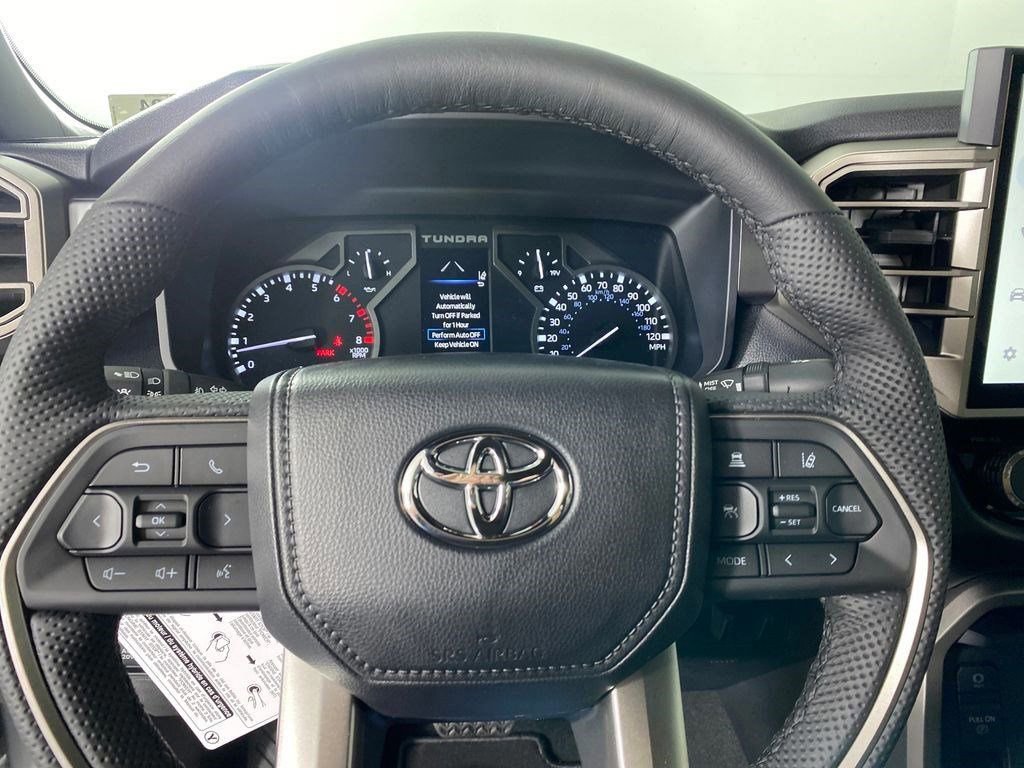 New 2026 Toyota Tundra SR5 image 13