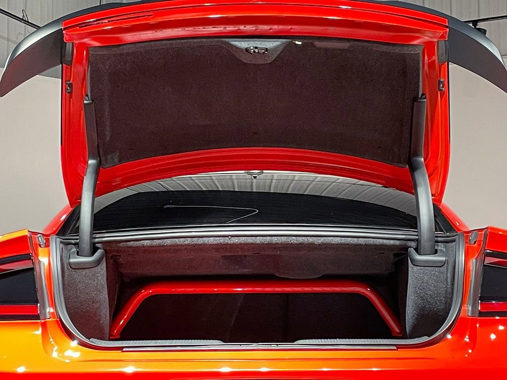 Used 2021 Dodge Charger Scat Pack w/ Daytona Edition Group image 44