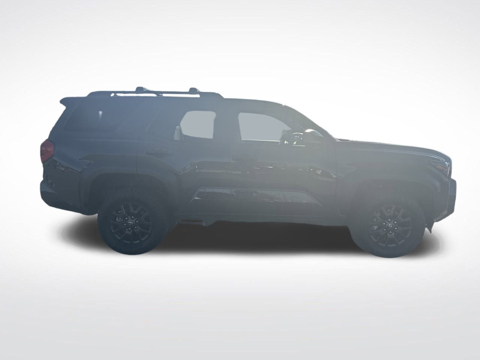 Used 2025 Toyota 4Runner SR5 image 6