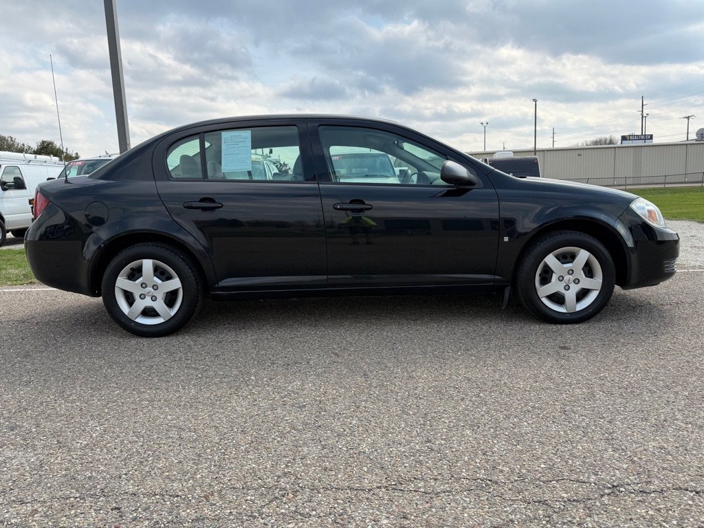 Used 2007 Chevrolet Cobalt LS image 19