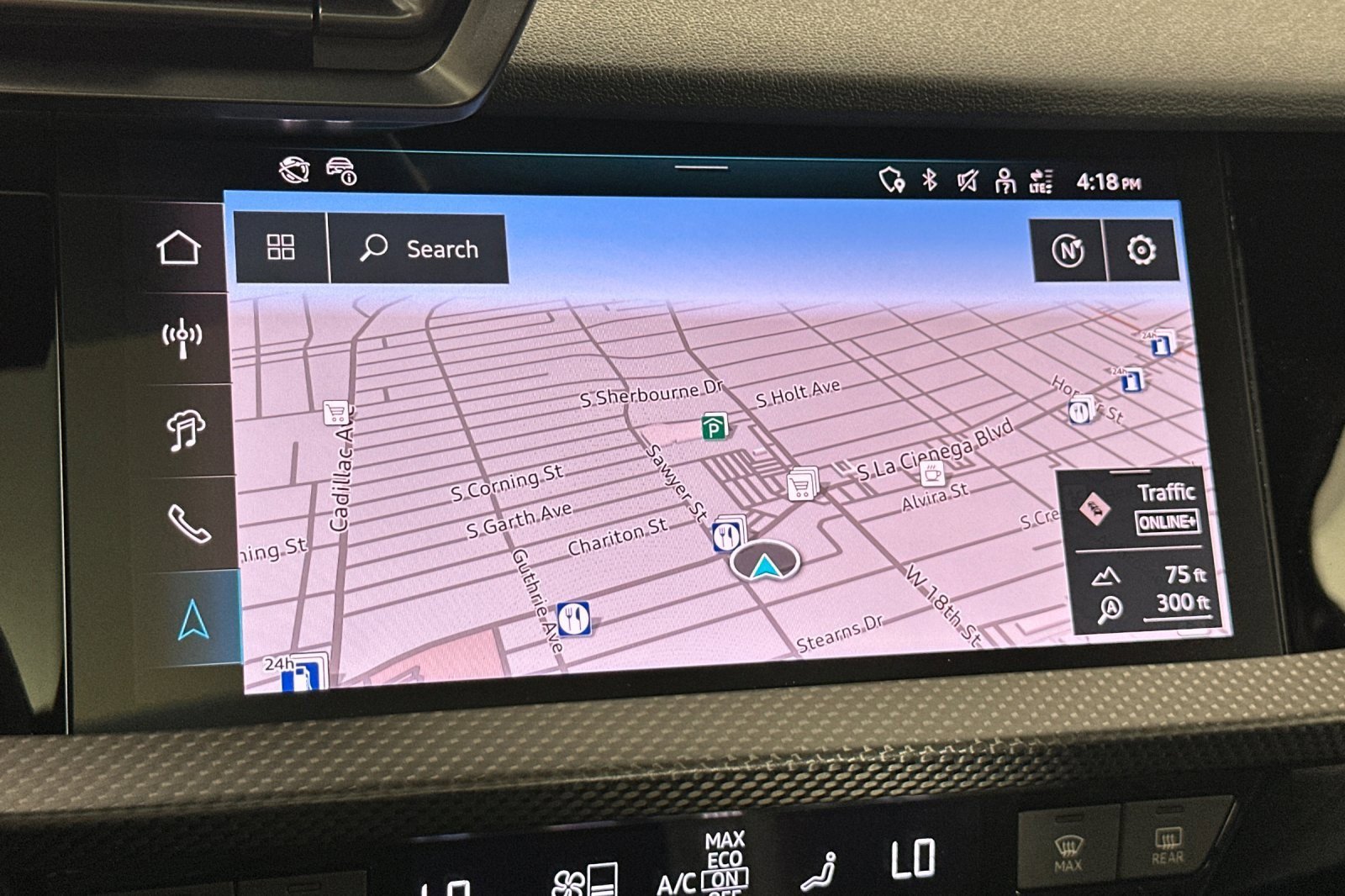 New 2026 Audi RS 3 image 17