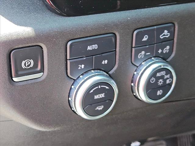 Used 2022 GMC Sierra 1500 SLT w/ SLT Convenience Package AWD/4WD image 13