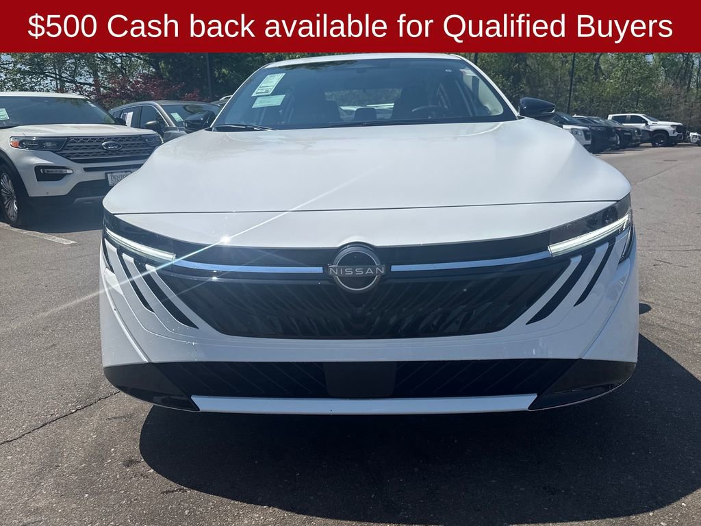 New 2026 Nissan Sentra S image 35