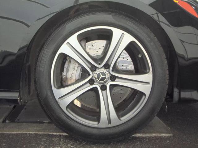 Used 2019 Mercedes-Benz E 450 Cabriolet image 28