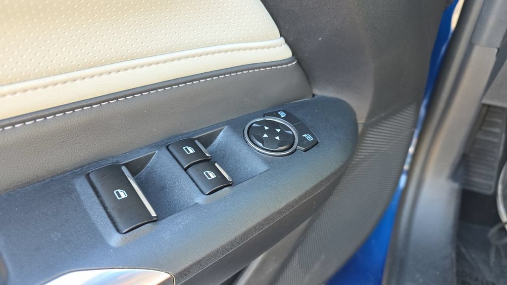 Used 2024 Ford Mustang Premium RWD image 18