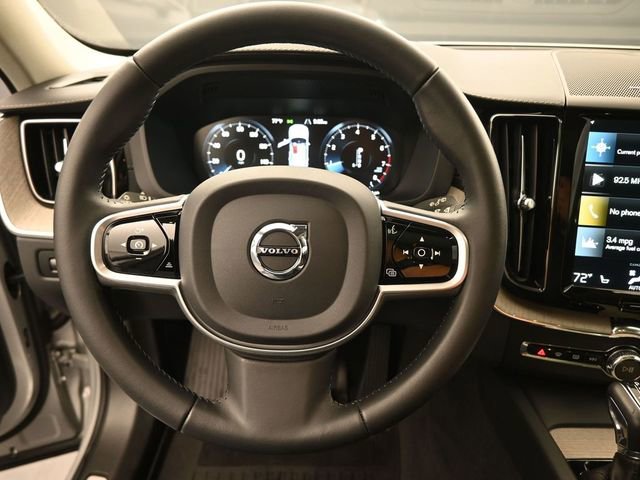 Used 2021 Volvo XC60 T5 Inscription w/ Advanced Package image 7