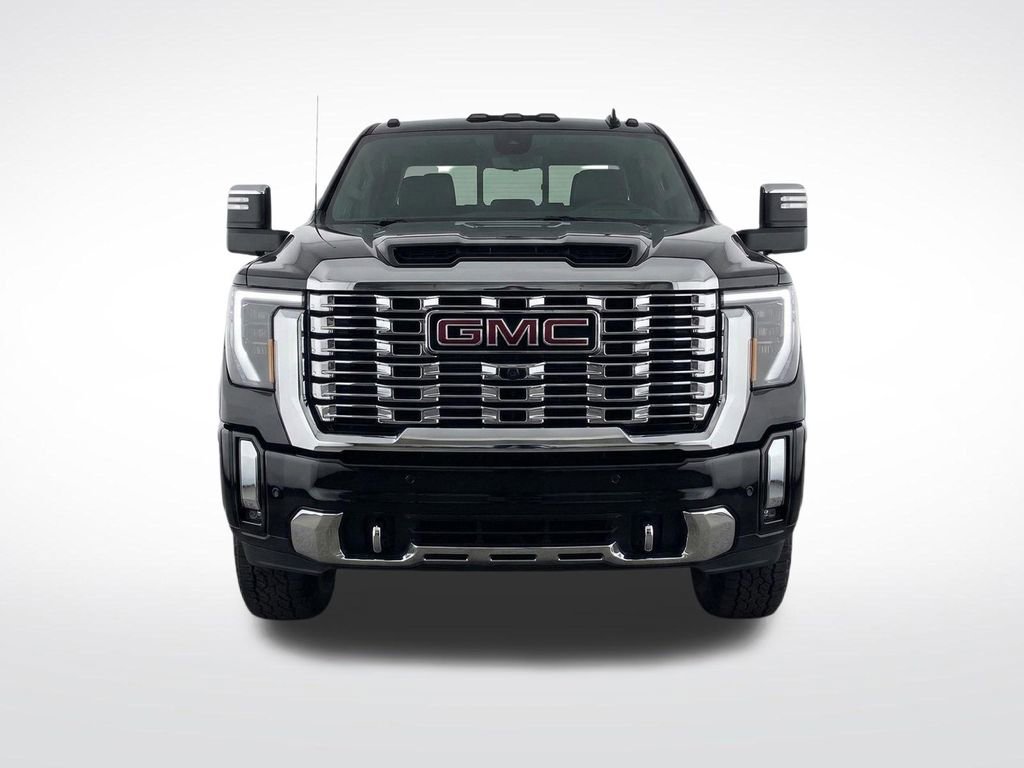 Certified 2025 GMC Sierra 2500 Denali w/ Denali Reserve Package image 6