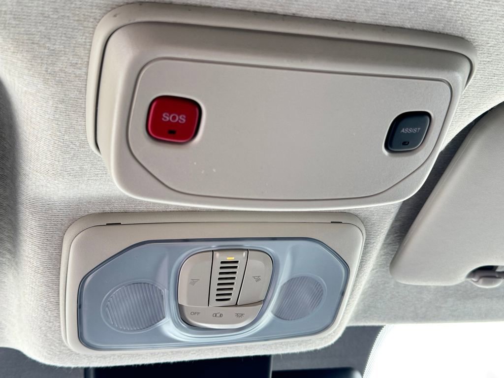 New 2026 RAM ProMaster 1500 w/ Convenience Group FWD image 20