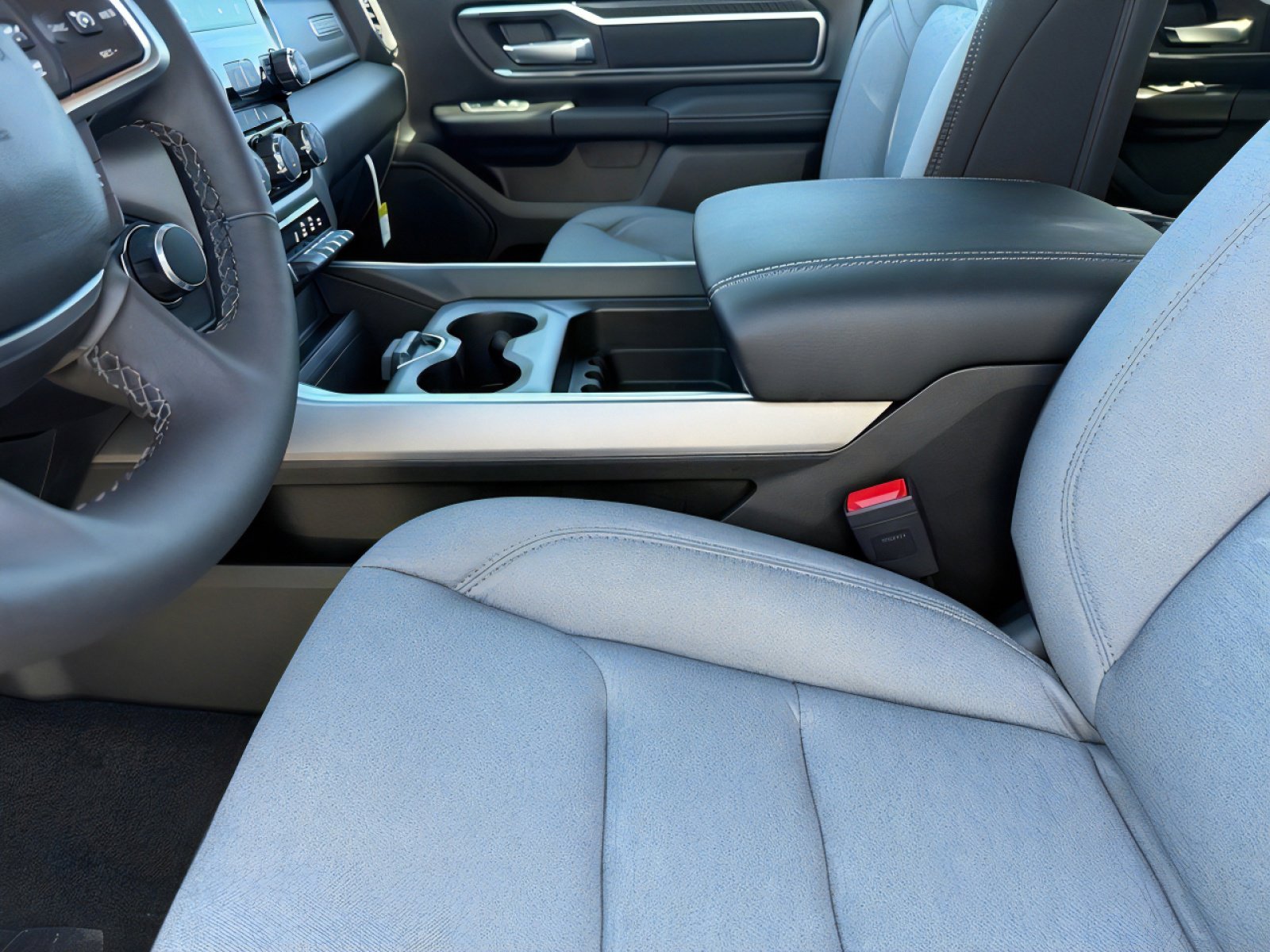 New 2026 RAM 1500 Big Horn image 23