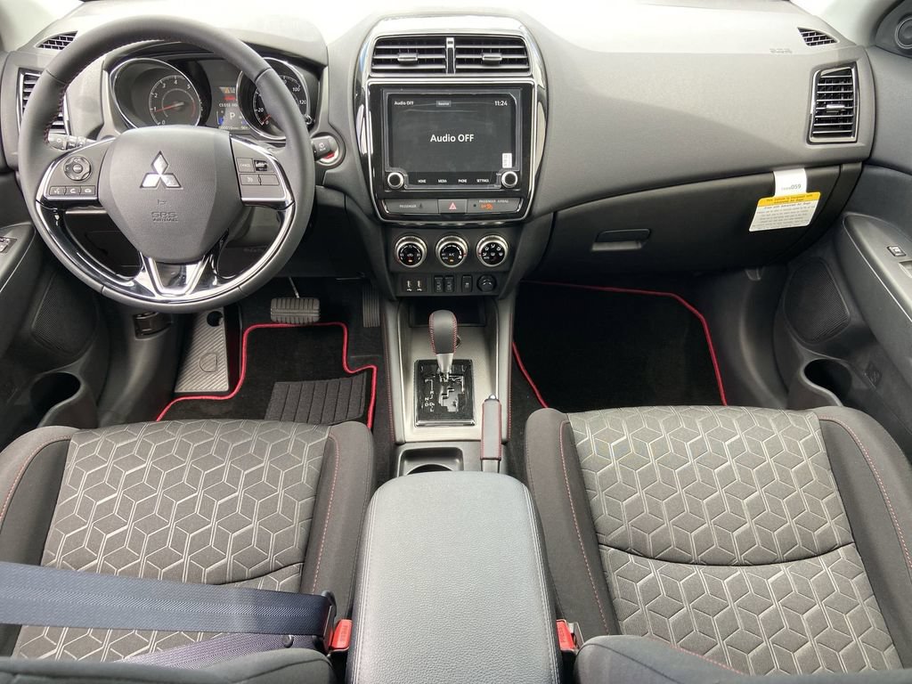 New 2026 Mitsubishi Outlander Sport AWD image 15