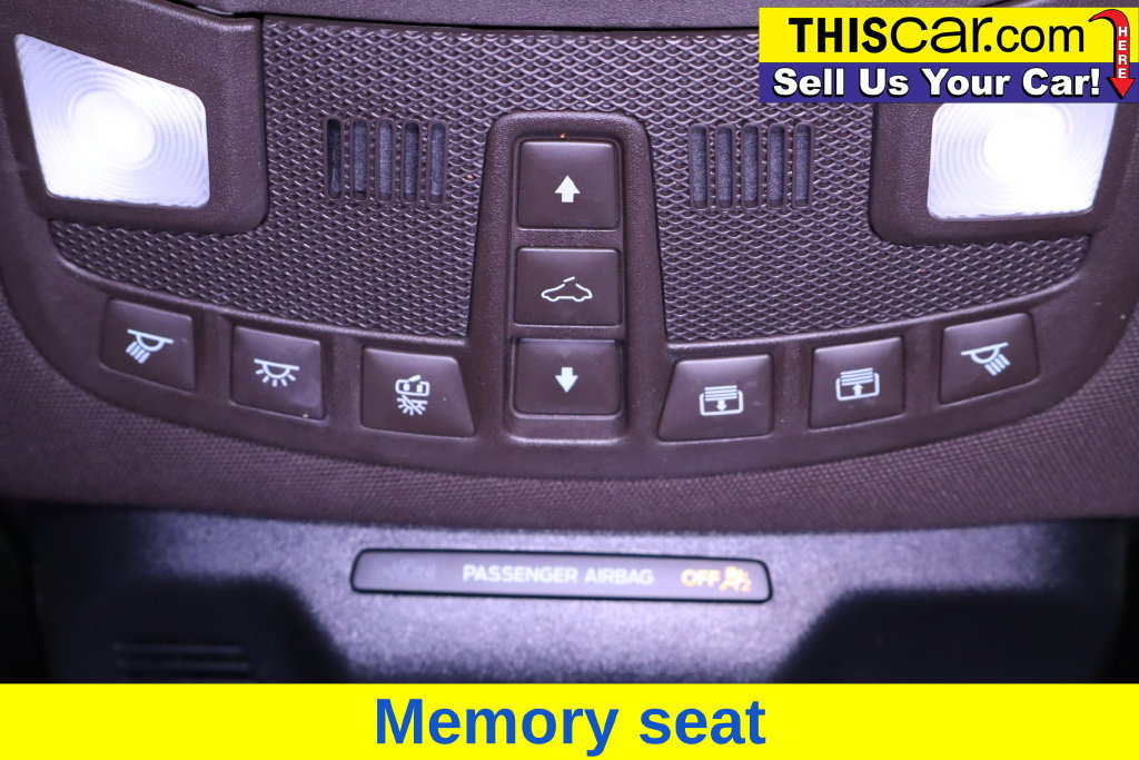 Used 2022 Ford Expedition Max King Ranch AWD/4WD image 27