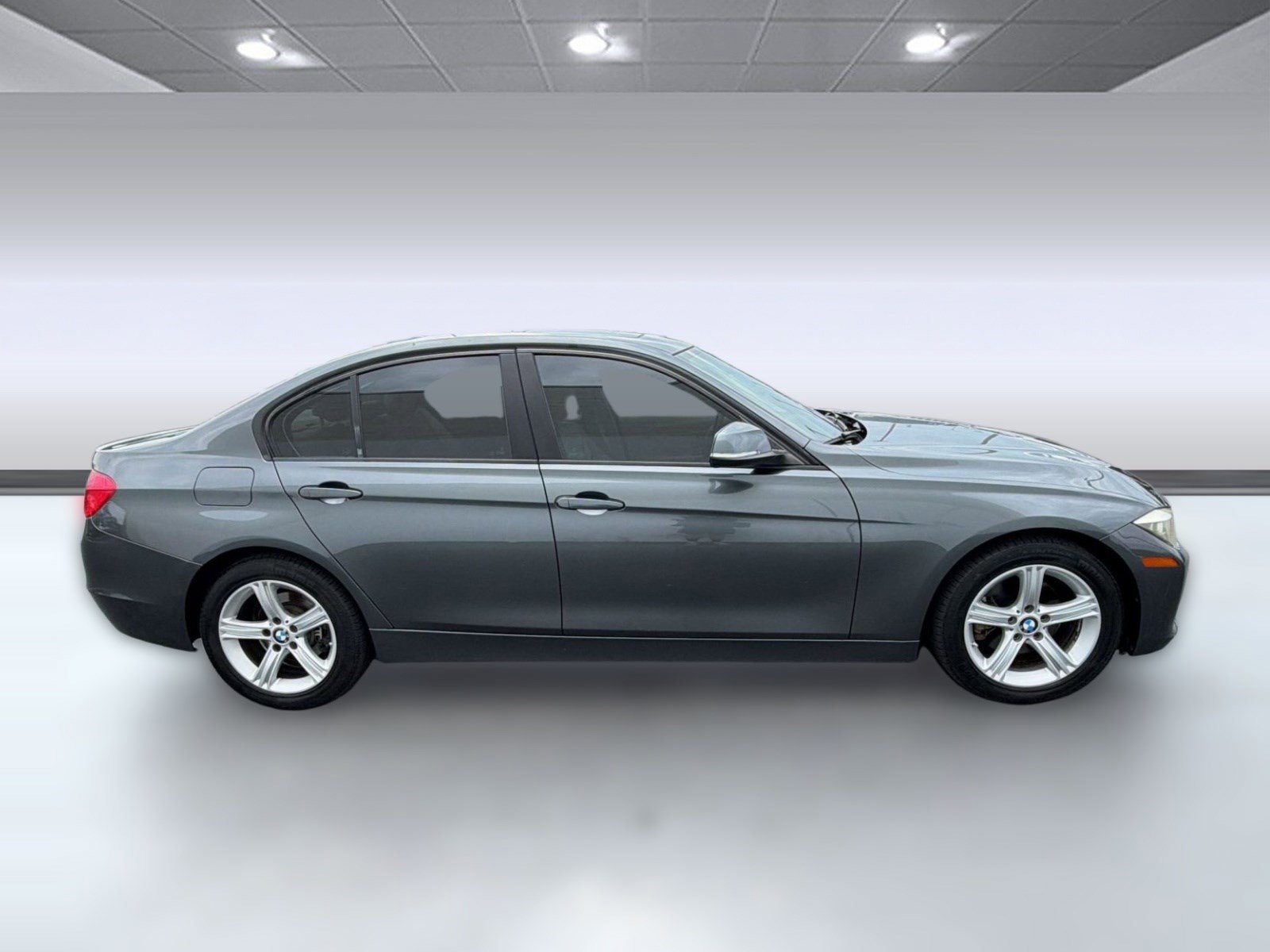 Used 2015 BMW 328i Sedan RWD image 8