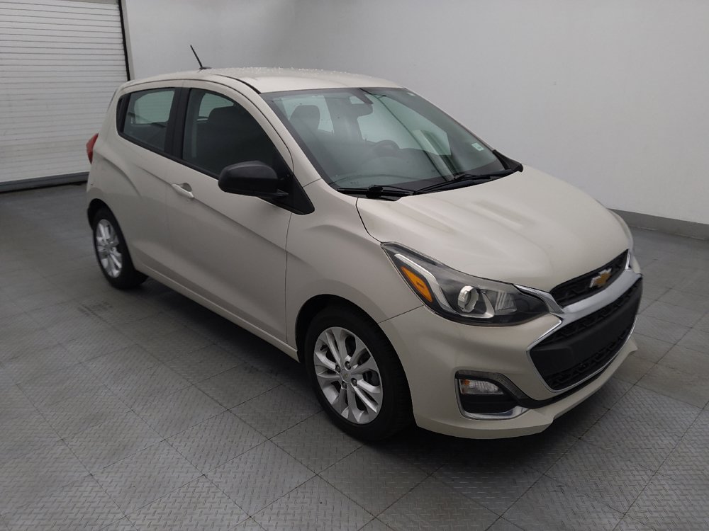Used 2019 Chevrolet Spark LT FWD image 13