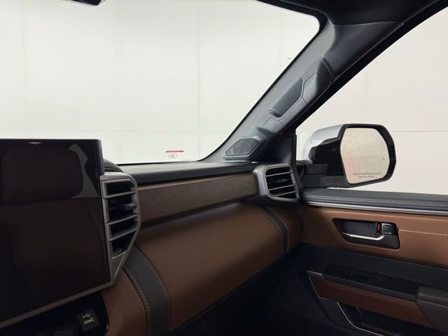 Used 2026 Toyota Sequoia 1794 Edition image 16