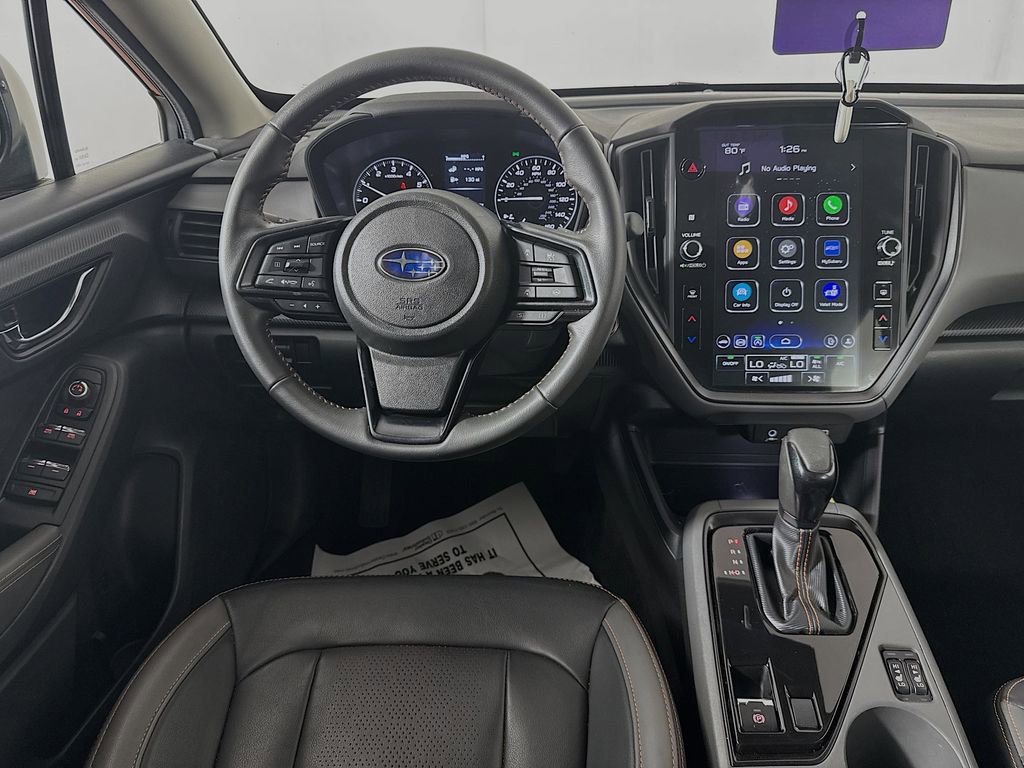 Certified 2024 Subaru Crosstrek 2.5i Limited w/ Crosstrek Mirror Package AWD/4WD image 26