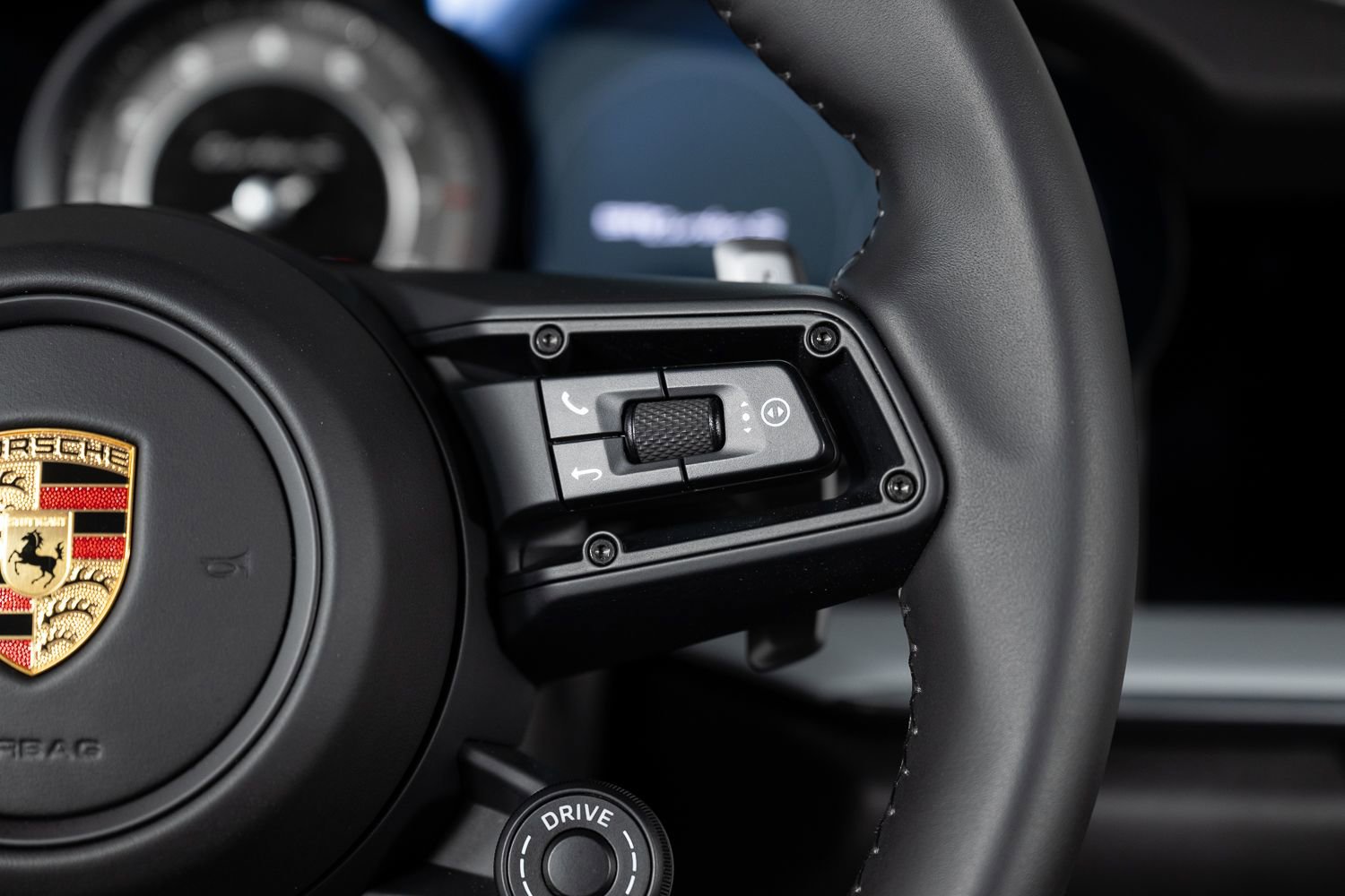 Used 2023 Porsche 911 Turbo S image 25