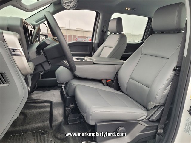 New 2026 Ford F250 XL w/ XL Chrome Package image 5