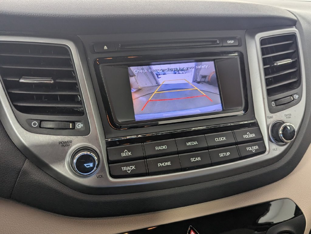 Used 2018 Hyundai Tucson SE AWD/4WD image 21