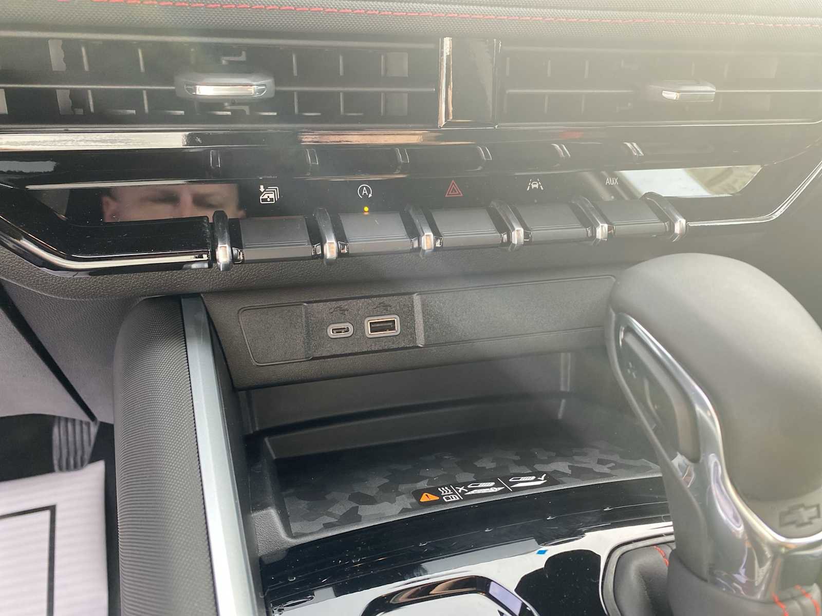 New 2026 Chevrolet Colorado Z71 w/ Z71 Convenience Package 2 image 17