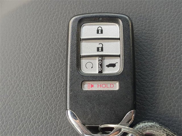 Used 2025 Honda Passport EX-L image 35