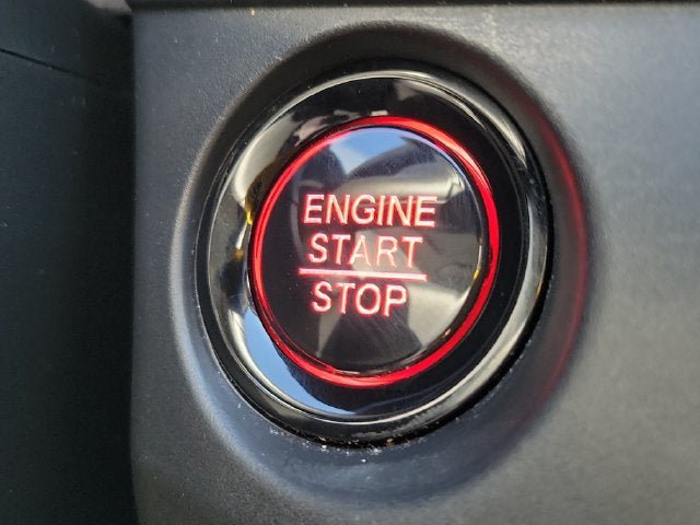 Certified 2023 Honda Accord EX image 38