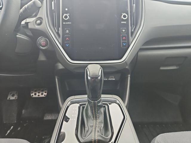 Certified 2025 Subaru Crosstrek 2.5i Sport image 11