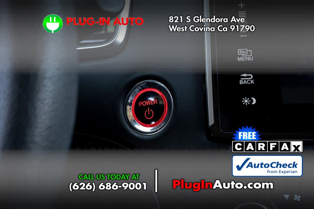 Used 2019 Honda Clarity Plug-In Hybrid image 20