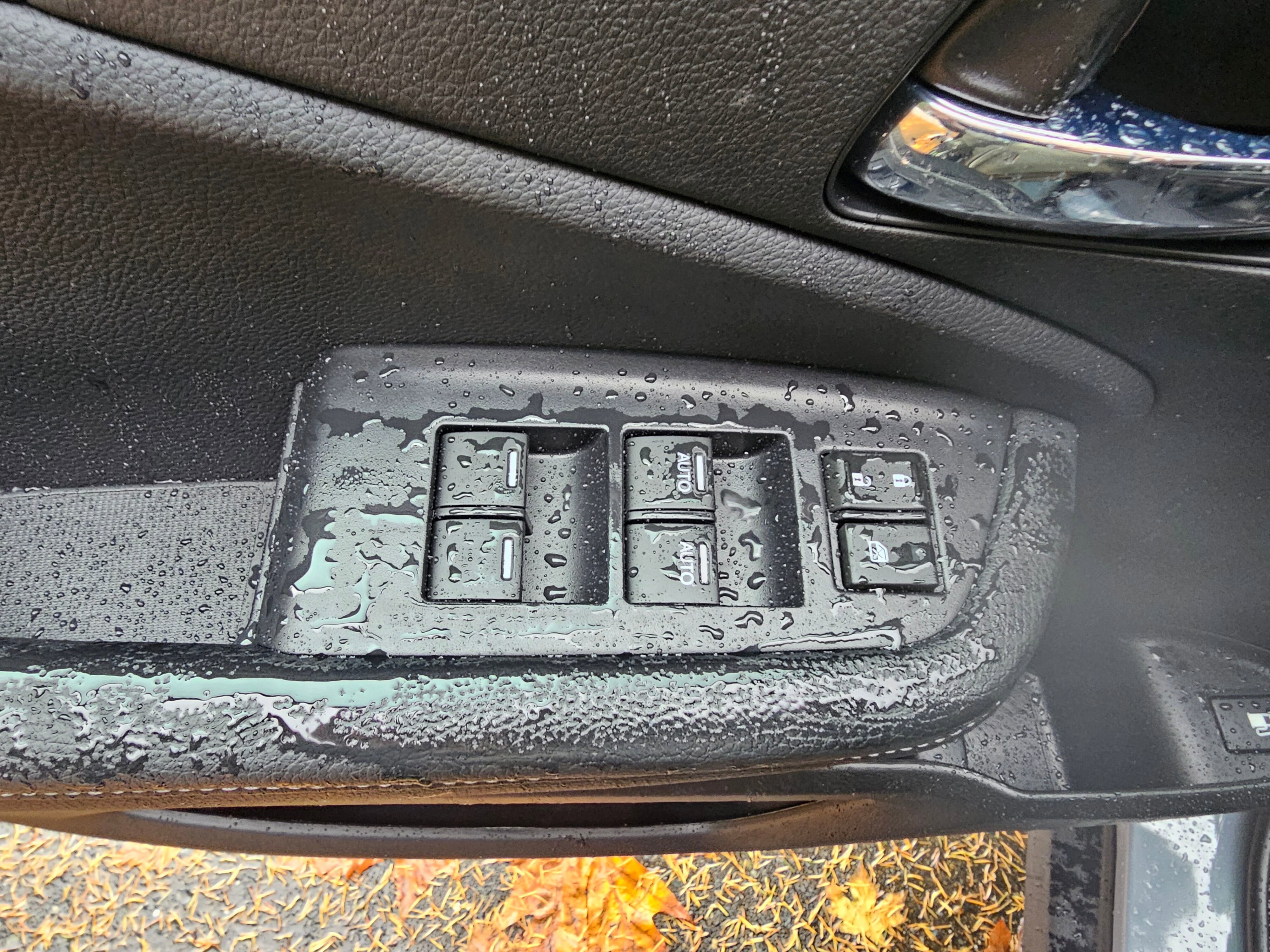 New 2025 Honda Ridgeline RTL image 23