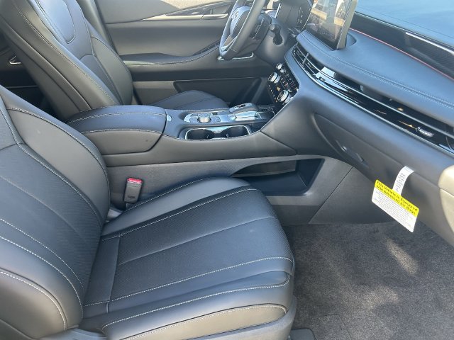 New 2027 INFINITI QX65 Sport AWD/4WD image 13