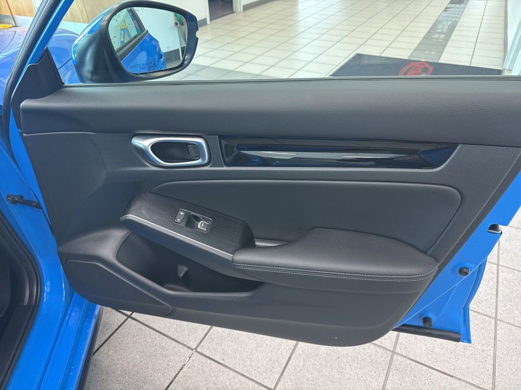 Used 2024 Honda Civic Sport Touring image 22