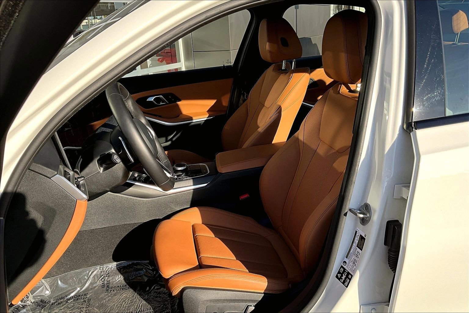 Used 2025 BMW 330i xDrive Sedan image 25