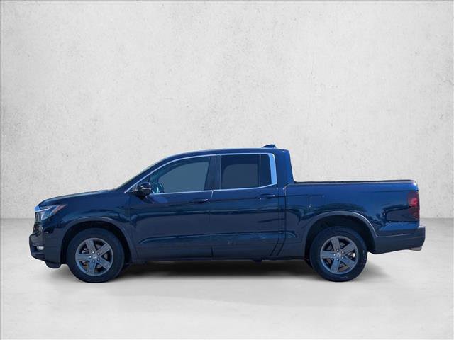 Used 2023 Honda Ridgeline RTL image 9