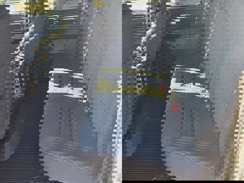 New 2026 RAM 1500 Big Horn w/ Night Edition image 10