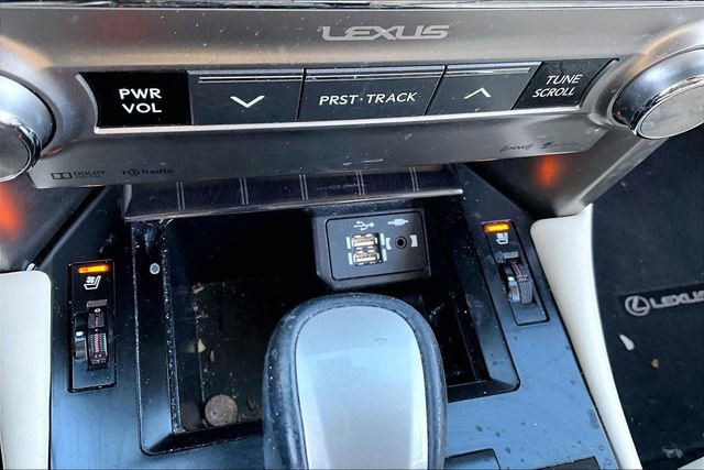 Used 2021 Lexus GX 460 Premium w/ Premium Package image 33