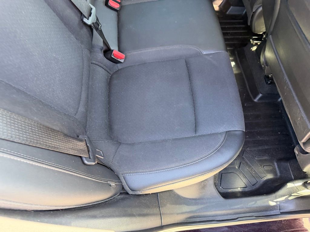 Used 2021 Buick Encore GX Select FWD image 19