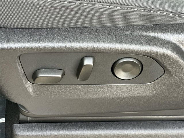 New 2026 GMC Sierra 1500 Elevation w/ LPO, Elevation Black Package image 22