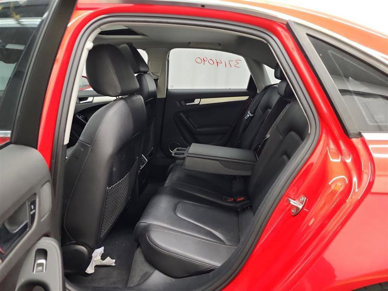 Used 2016 Audi A4 2.0T Premium Plus w/ Technology Package image 11