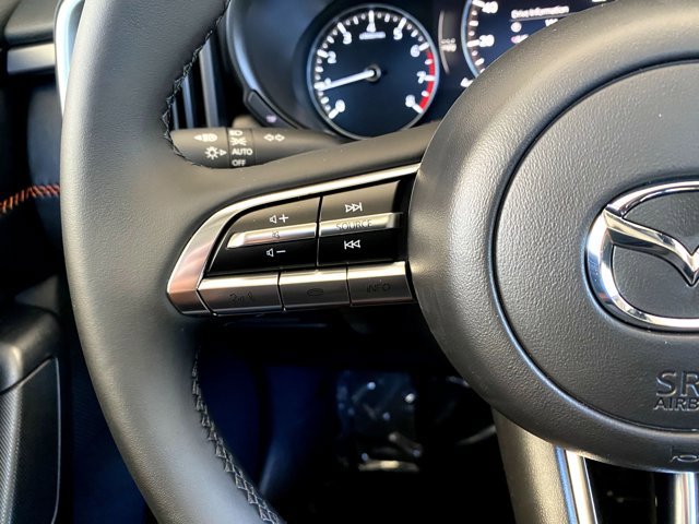 New 2026 MAZDA CX-50 AWD 2.5 S w/ Accent Package image 6