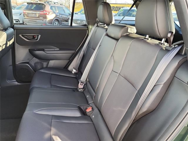 New 2026 Subaru Outback Limited XT image 15