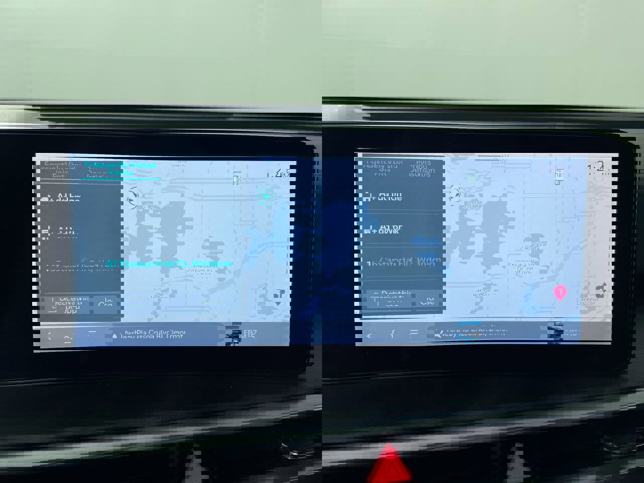 Certified 2025 Kia Sorento SX Prestige image 26