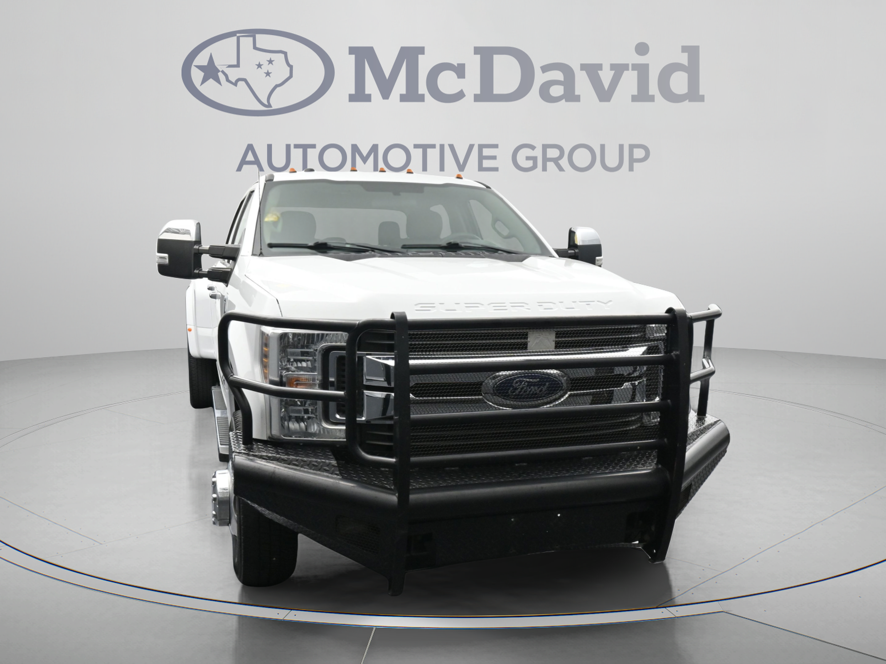 Used 2019 Ford F350 XLT w/ XLT Premium Package AWD/4WD video 2